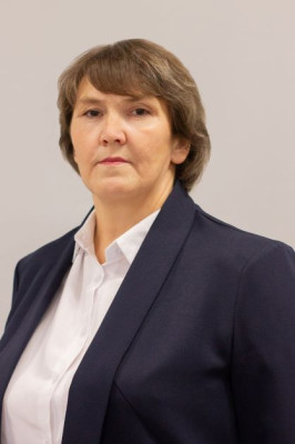 Старкова Галина Алексеевна Старкова Галина Алексеевна