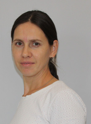 Щёткина Анна Владимировна Щёткина Анна Владимировна