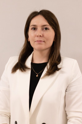 Петрова Елена Павловна Петрова Елена Павловна