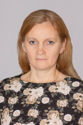 Зайцева Лариса Васильевна Зайцева Лариса Васильевна