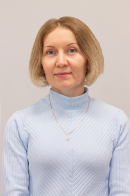 Владыкина Светлана Александровна Владыкина Светлана Александровна