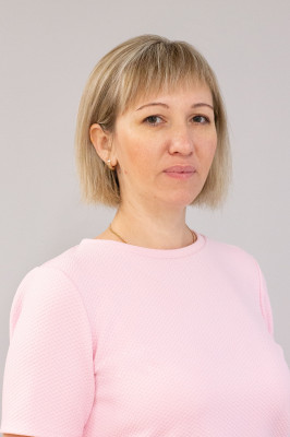 Соколова Наталья Сергеевна Соколова Наталья Сергеевна