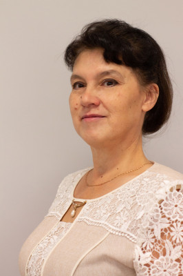 Широбокова Любовь Геннадьевна Широбокова Любовь Геннадьевна