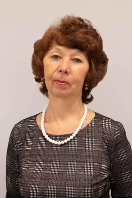 Щеткина Светлана Германовна Щеткина Светлана Германовна