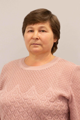 Перевощикова Ольга Анатольевна Перевощикова Ольга Анатольевна